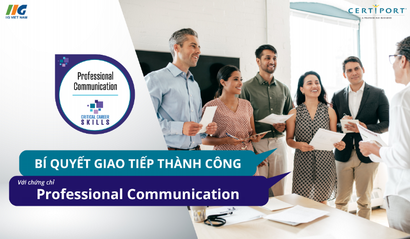 Những lợi ích chính của việc luyện tập với đề thi tiếng Anh kinh doanh giúp nâng cao khả năng giao tiếp và làm việc hiệu quả